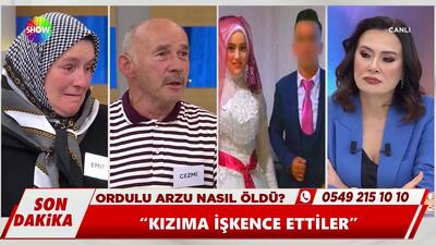 Cinayet mi intihar mı?