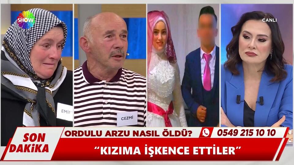 Cinayet mi intihar mı?