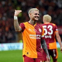 Icardi'ye Suudi Arabistan kancası!