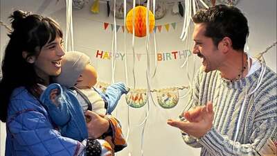 Çekirdek aile paylaşımı