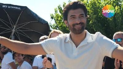 'Bereketli Topraklar'da yaş günü