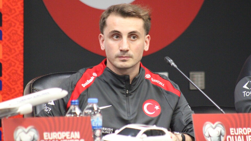 Kerem'den Can Uzun sözleri!