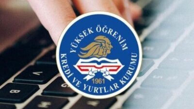 KYK burs ve kredi başvuruları başladı
