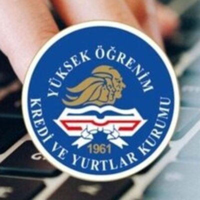 KYK burs ve kredi başvuruları başladı