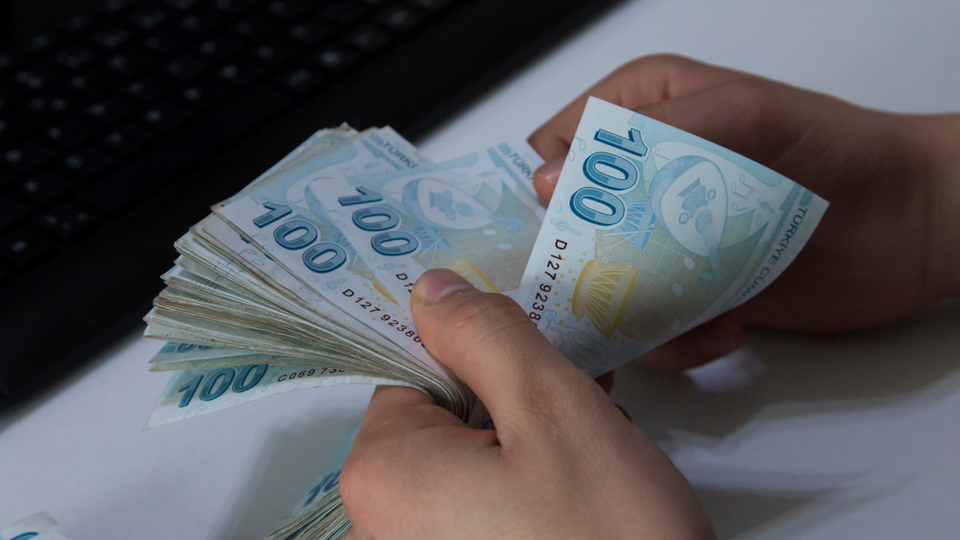 Emekli işçiye vergi indirimi