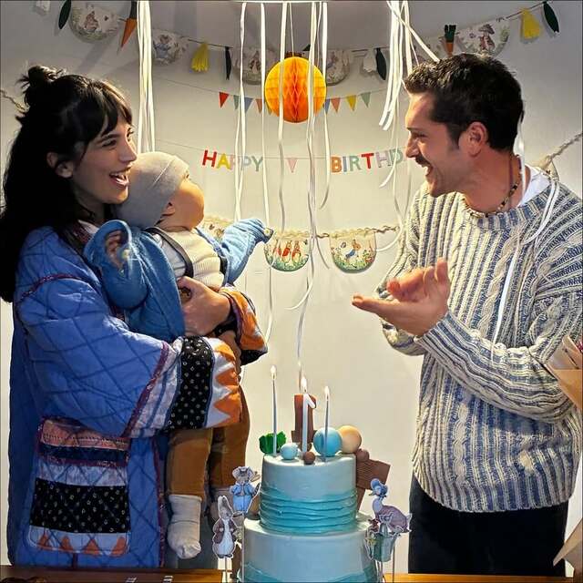Çekirdek aile paylaşımı
