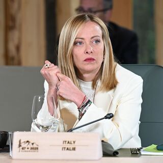 "Gazze için üzerimize düşeni yapmaya hazırız"
