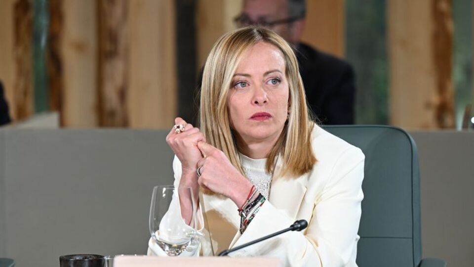 "Gazze için üzerimize düşeni yapmaya hazırız"