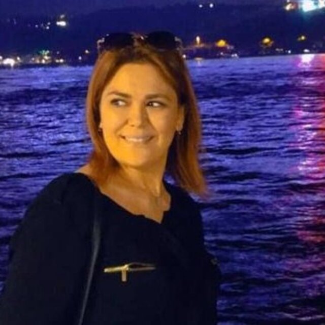 Çöp kamyonunun çarptığı genç kadın öldü