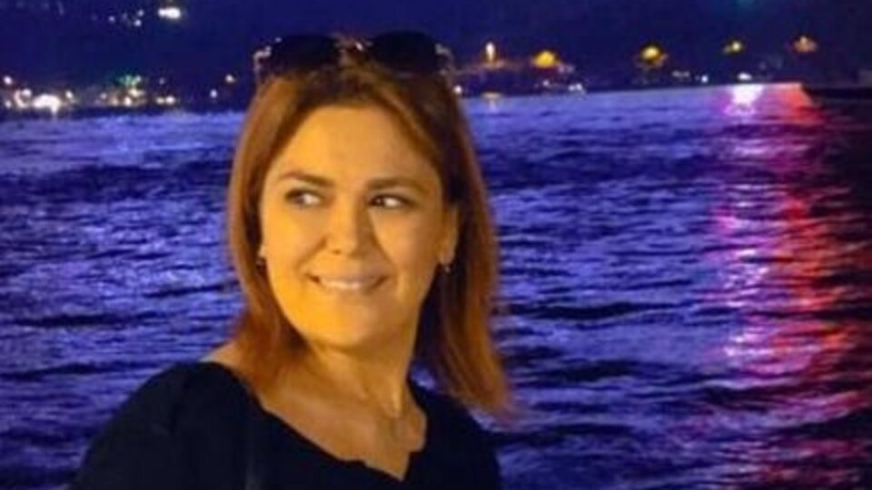 Çöp kamyonunun çarptığı genç kadın öldü