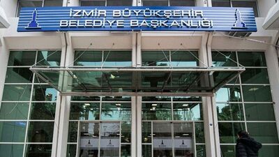 İZBETON davasında 3 tahliye