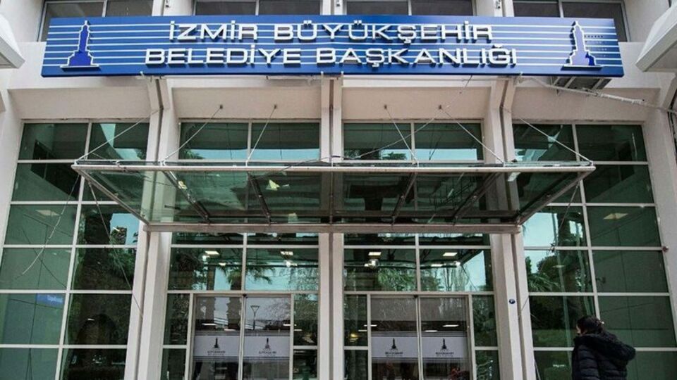 İZBETON davasında 3 tahliye