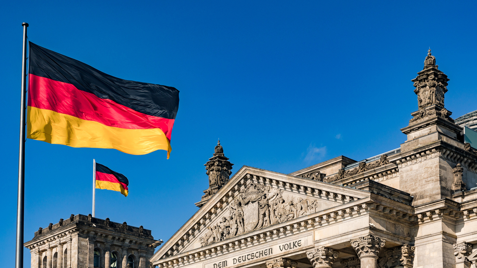 Almanya'da emeklilik hamlesi