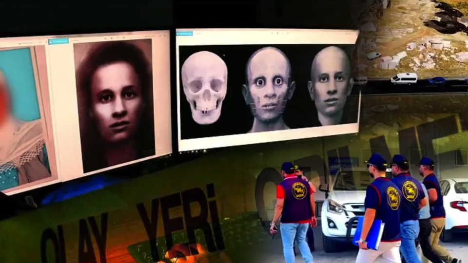 10 ve 18 yıllık 2 cinayet aydınlatıldı