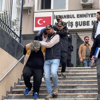 20 kişi tutuklandı! 127 milyon TL'lik vurgun!