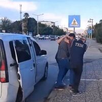 FETÖ'nün Hava Kuvvetleri mahrem yapısına baskın!