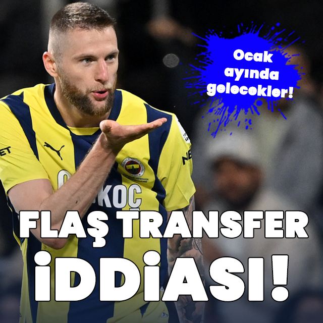 Skriniar'a İtalya'dan talip!