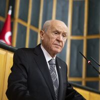 "Cami bizimse cemevi de bizimdir"
