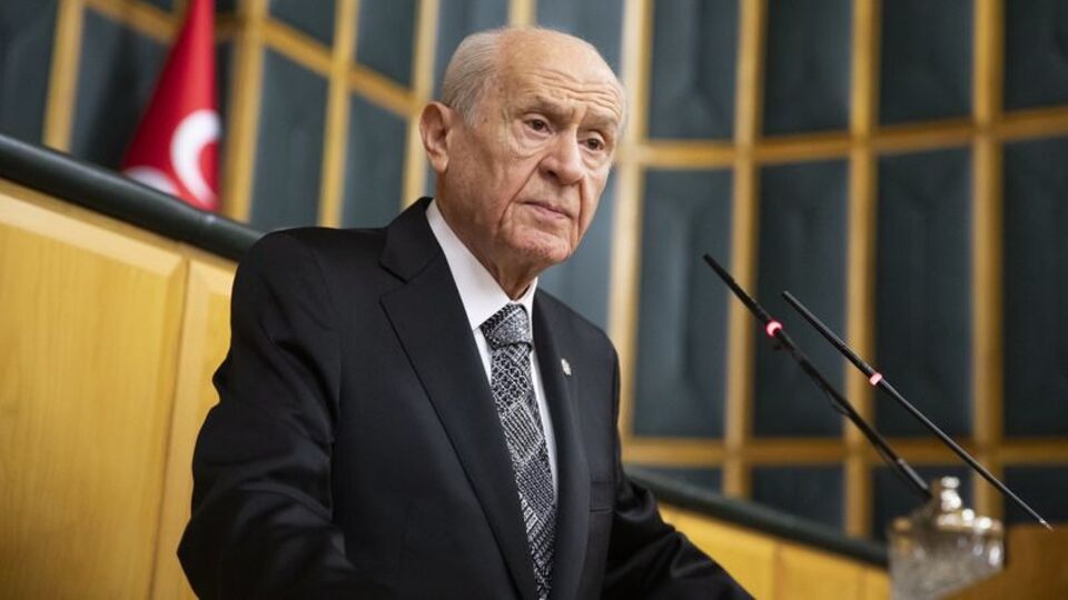 "Cami bizimse cemevi de bizimdir"