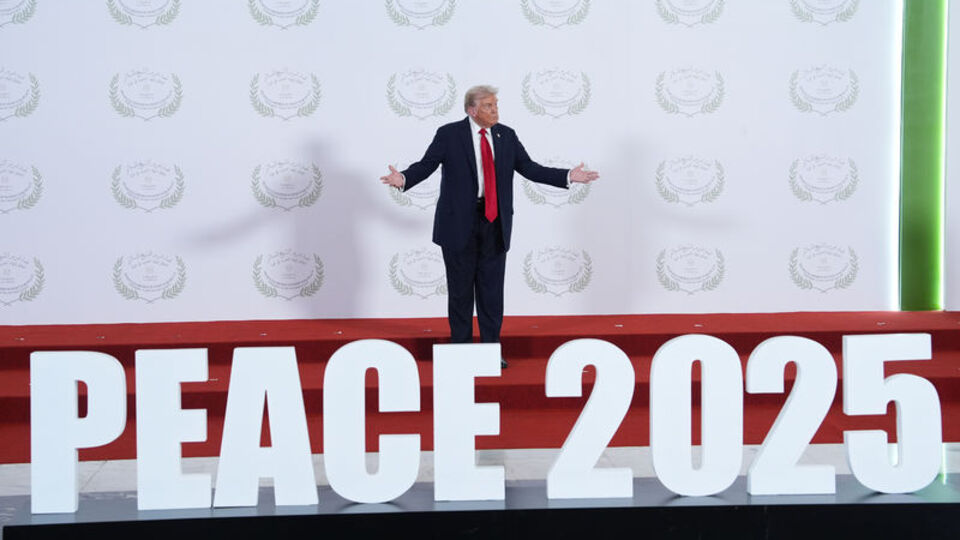 Gazze Barış Planı'na imzalar atıldı: Dün Orta Doğu'da neler yaşandı?