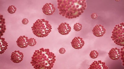 İstanbul'da üst solunum yolu vakalarında artış