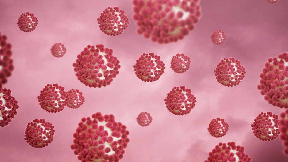 İstanbul'da üst solunum yolu vakalarında artış