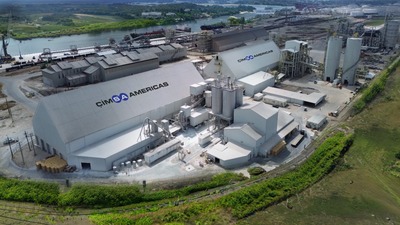 ABD'deki yeni yatırımını devreye aldı