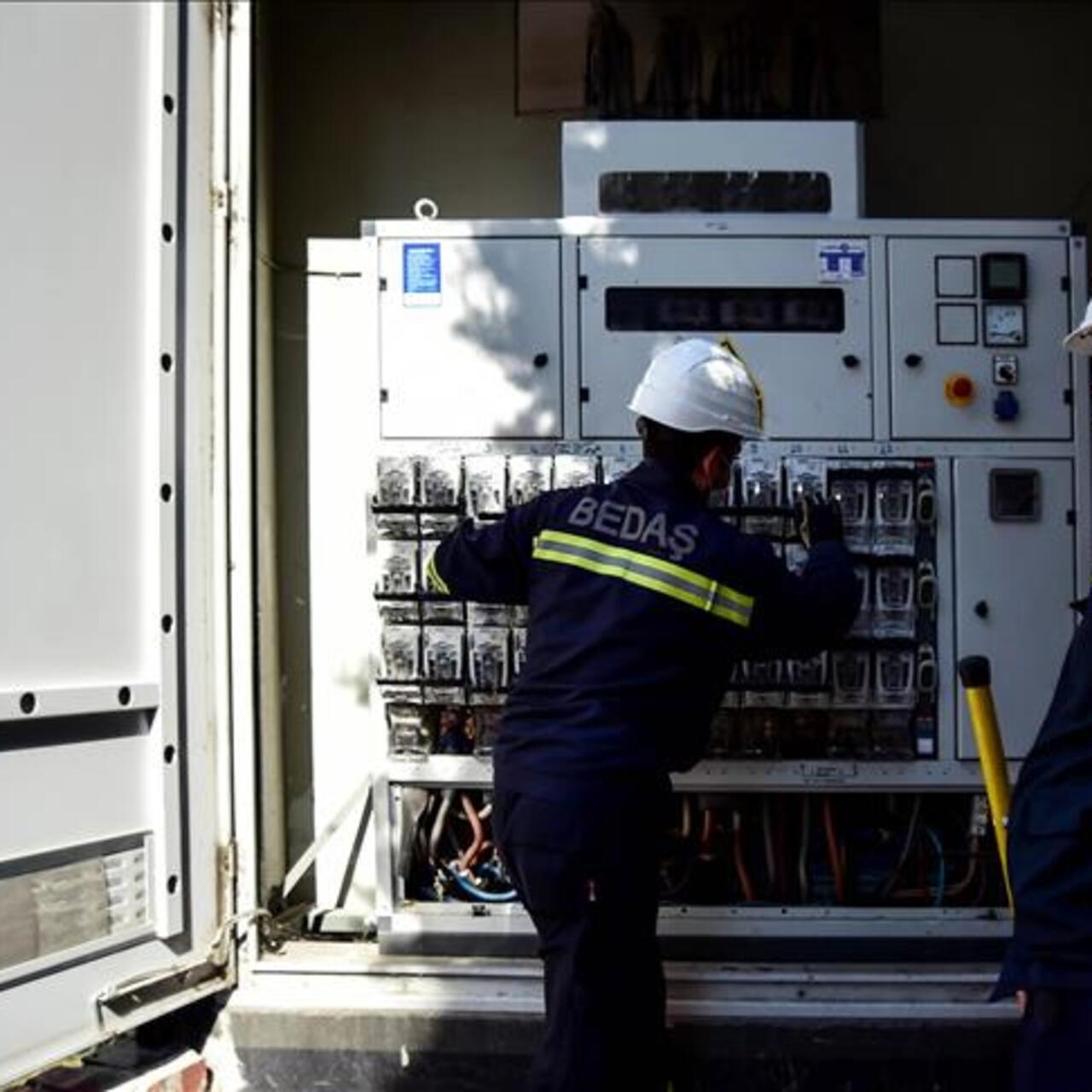 Yarın 21 ilçede elektrik yok!