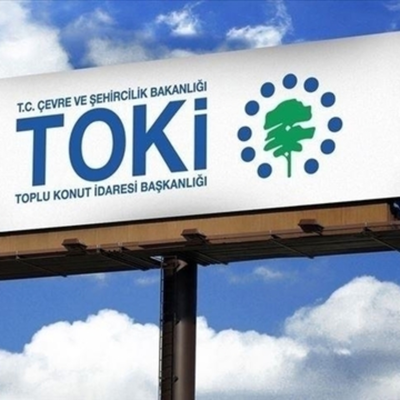TOKİ 48 ilde 509 gayrimenkul satacak!