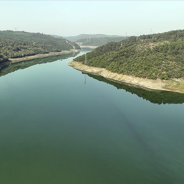 İstanbul’da baraj doluluk oranı yüzde kaç oldu?