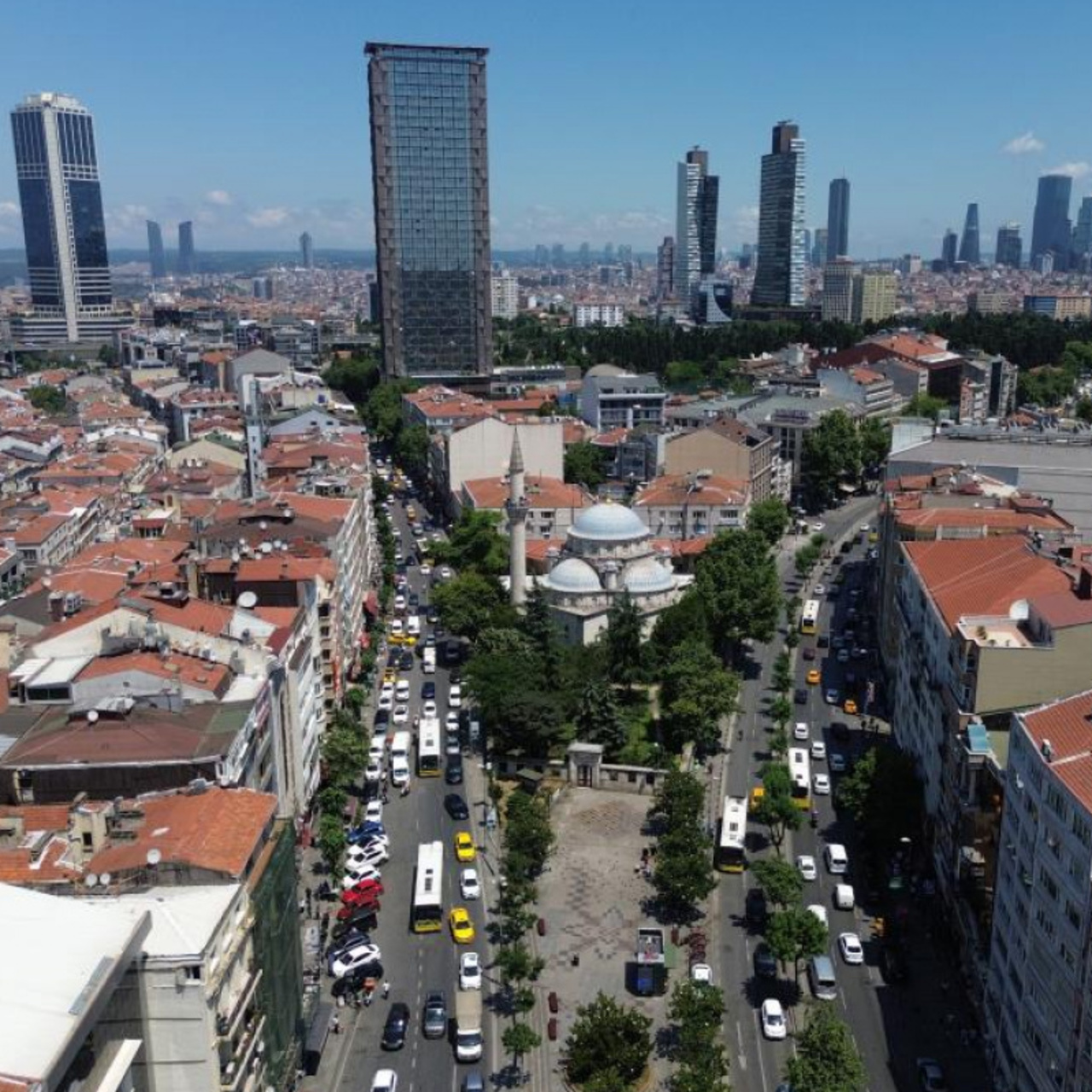 Şişli nerede? | Detaylı Analiz