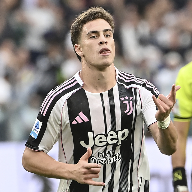 Real Madrid'in gözdesi!