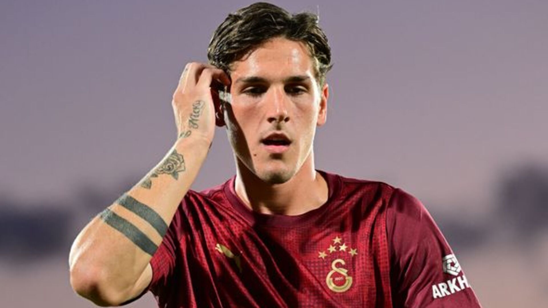 Di Natale'den Flaş Zaniolo Açıklaması: 'Türkiye'deki Gelişimi Beni Şaşırttı'