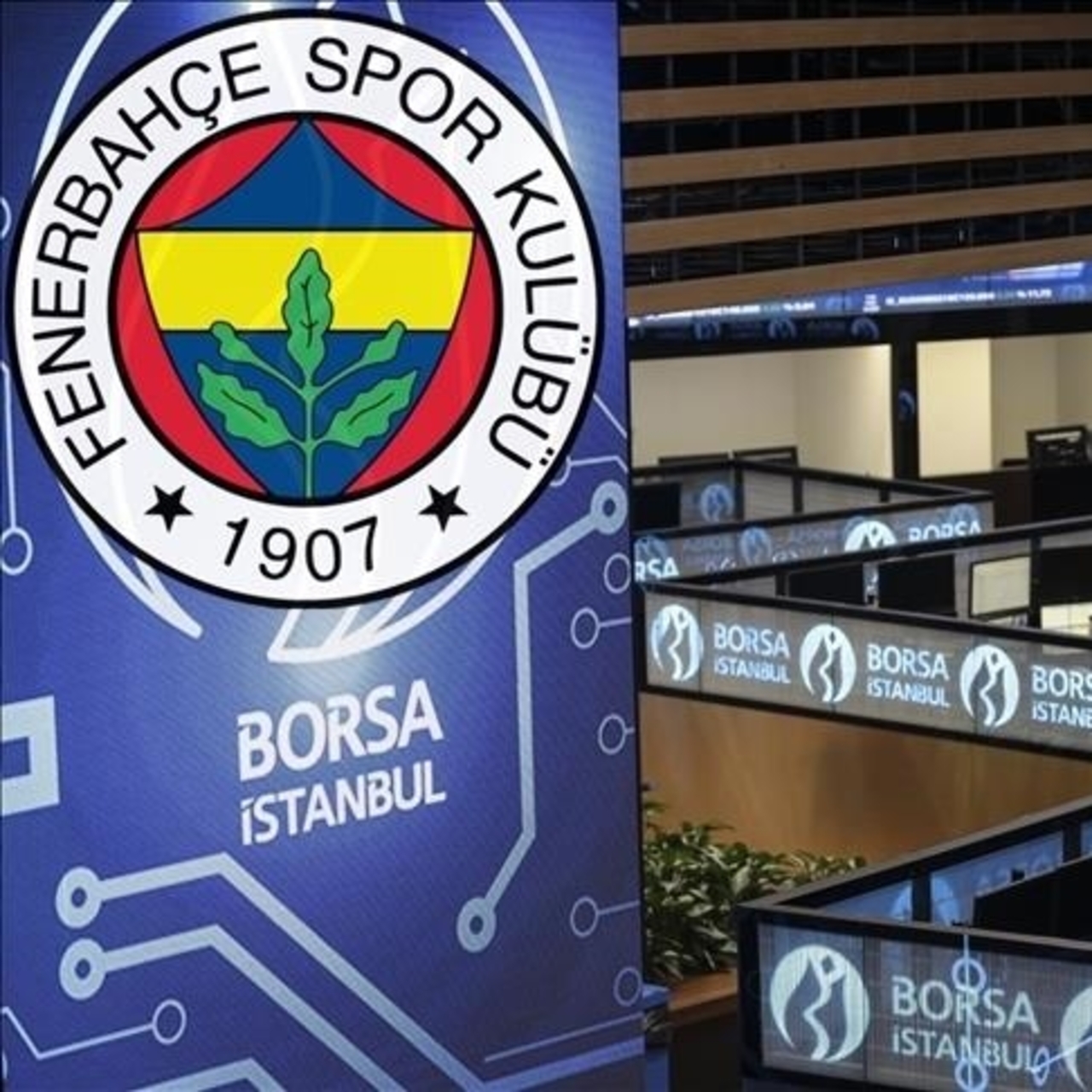 9 ayda kazandıran tek spor hissesi