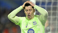 Barça'da Lewandowski şoku!