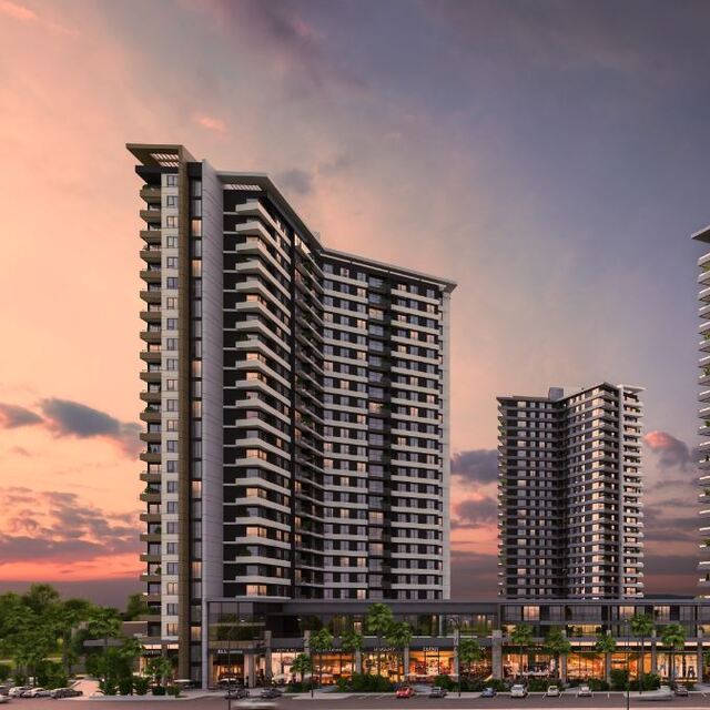 Emlak Konut ile tasarruf finansmanında yeni dönem