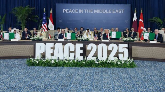 Pusulanın aklındaki Ortadoğu...