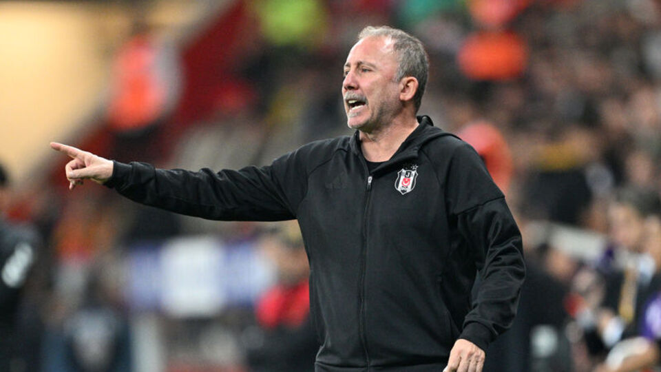 Sergen Yalçın'ın vazgeçilmezleri!