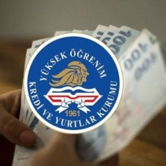 KYK burs ücreti ne kadar?