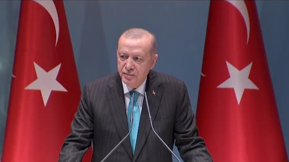 "Bundan böyle kira konusunda işin planlamasını devlet yapacak"