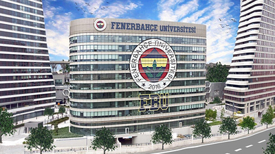Fenerbahçe Üniversitesi nerede?