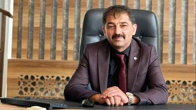 Zabıtayı döven başkan için hapis istemi