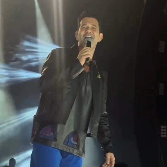 "Hepimizin içi buruk"