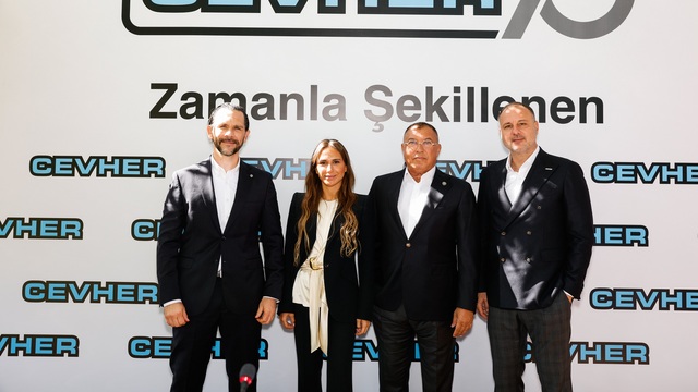 Cevher Jant yüzde 25'ini halka açacak