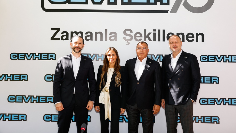 Cevher Jant yüzde 25'ini halka açacak