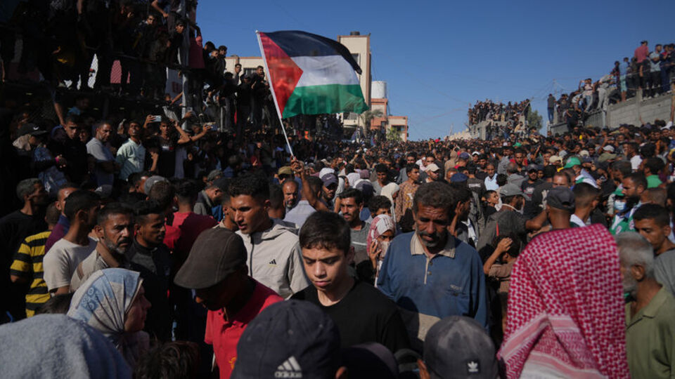 Hamas: İsrail, ateşkesi ihlal etti