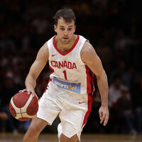 Kevin Pangos, Esenler Erokspor'da!