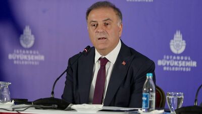 Nuri Aslan'a 3 yıl hapis istemi