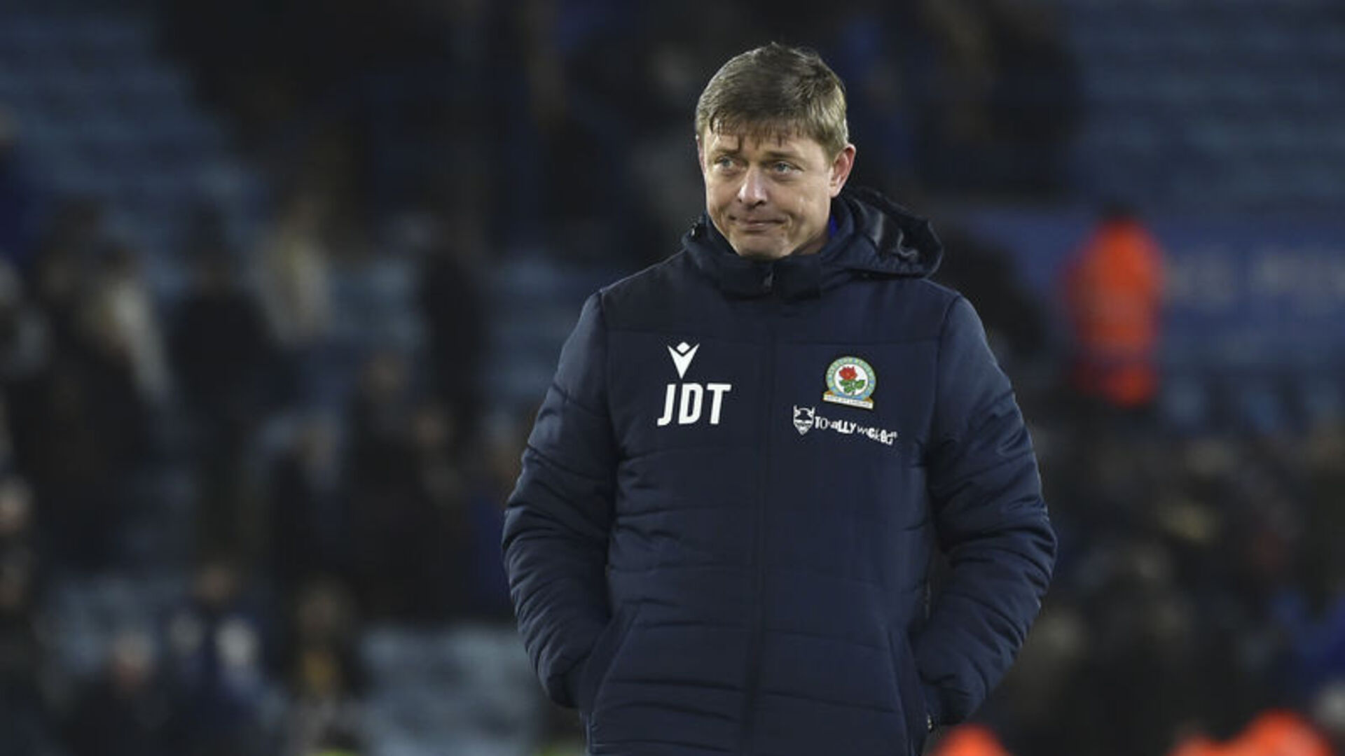 İsveç Futbol Federasyonu Bomba Kararı: Jon Dahl Tomasson'un Sözleşmesi Feshedildi!