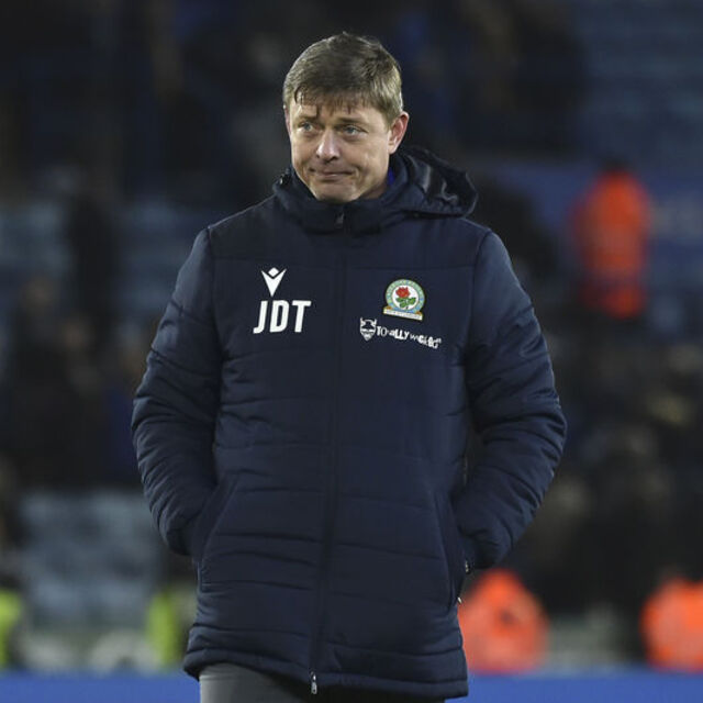 İsveç'te Tomasson'un görevine son verildi!